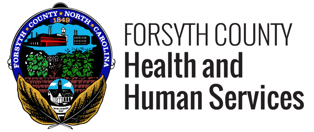 Forsyth County Health and Human