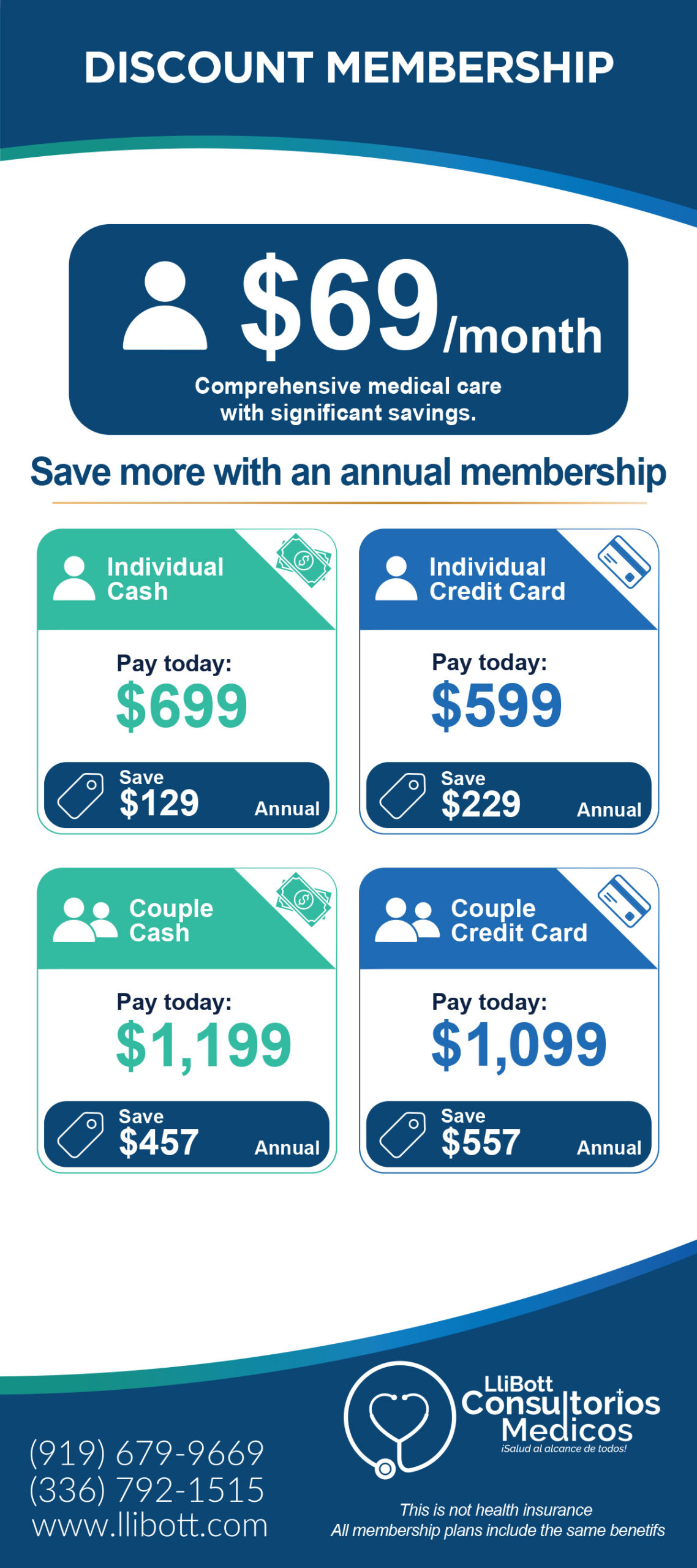 discount-membership